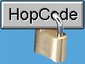 HopCode logo